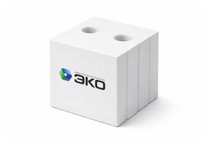 Крупноформатные силикатные блоки Quadro