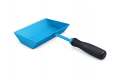 Кельма-ковш