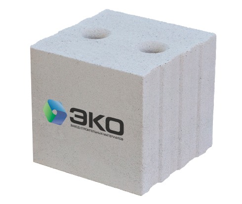 Крупноформатные силикатные блоки Quadro